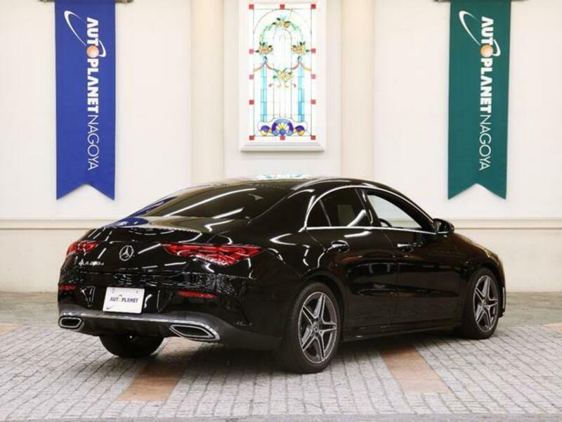 CLA-CLASS