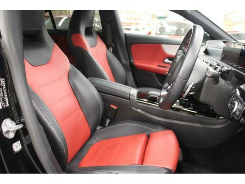 CLA-CLASS