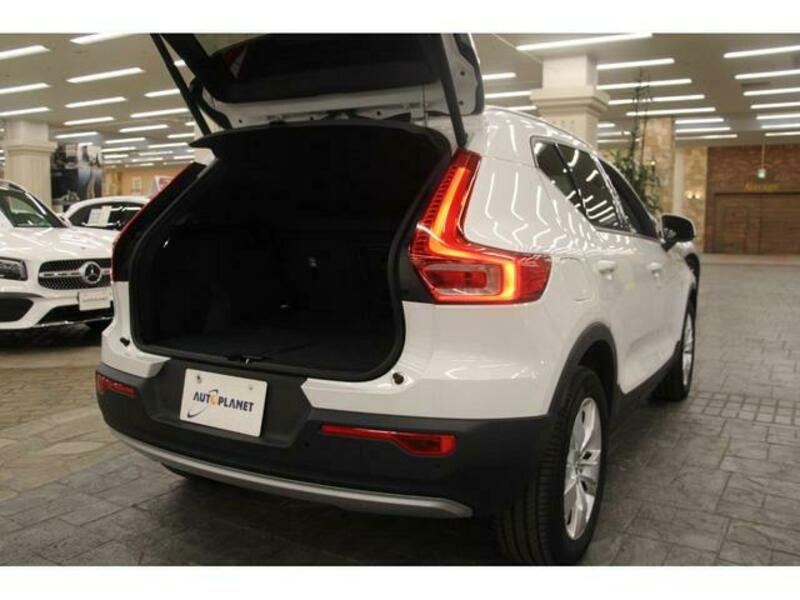 XC40