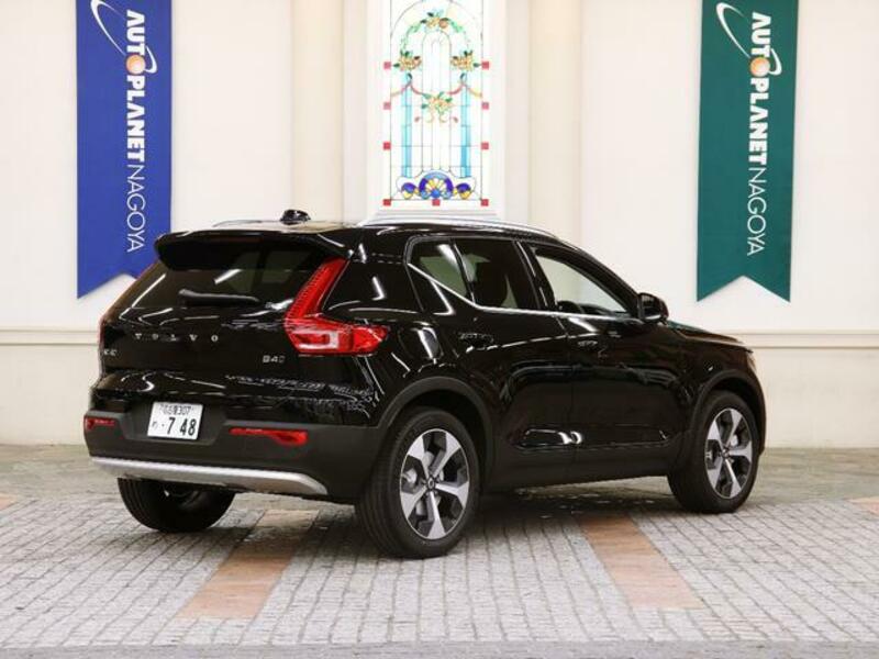 XC40