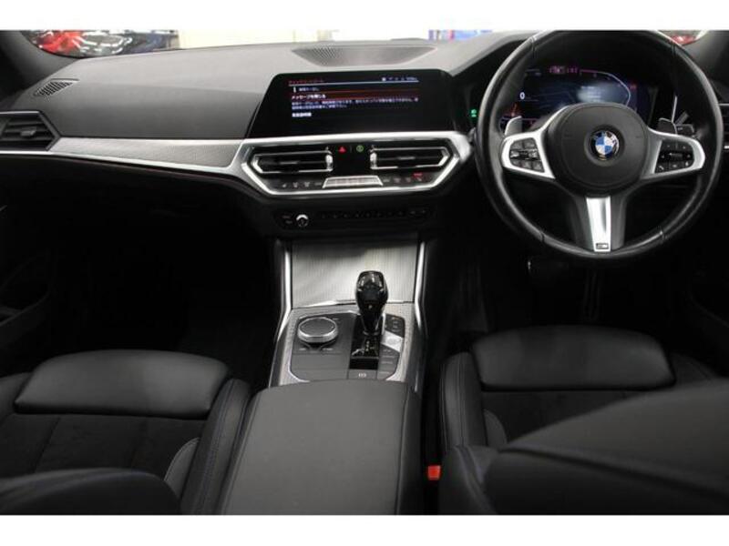 3 SERIES