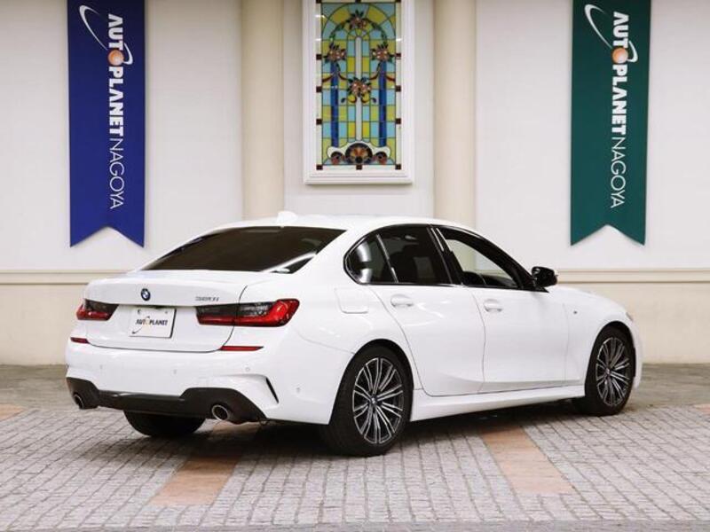 3 SERIES