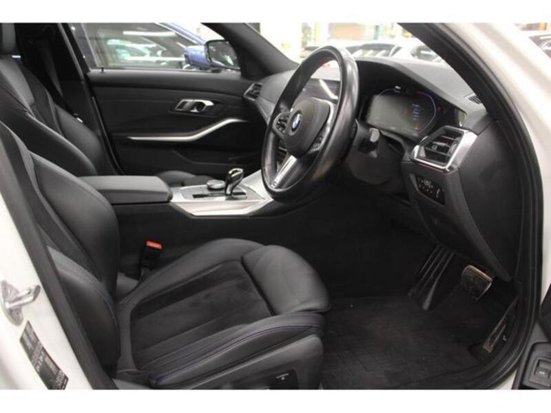 3 SERIES