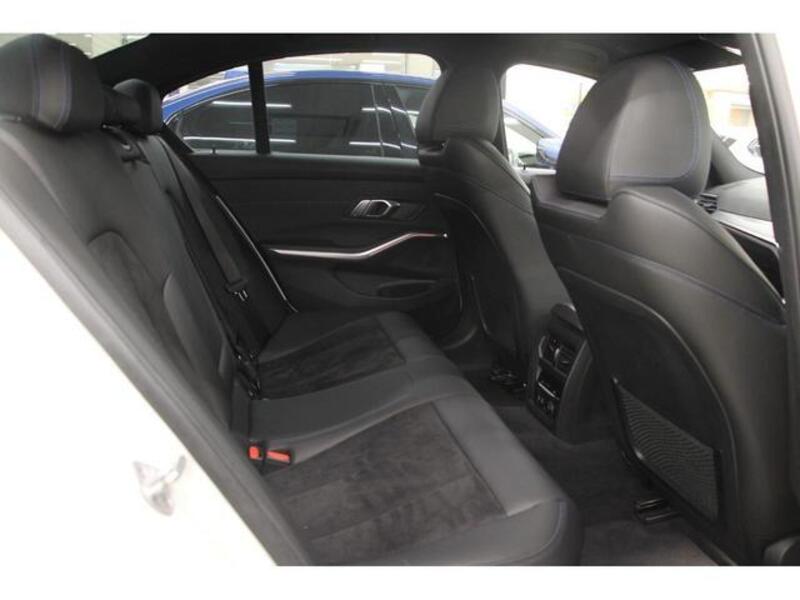 3 SERIES
