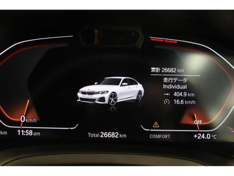 3 SERIES
