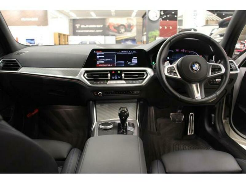 3 SERIES