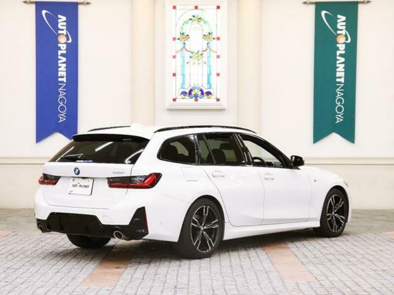 3 SERIES