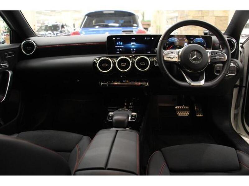A-CLASS
