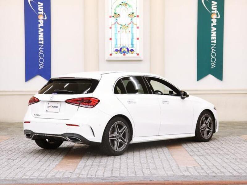 A-CLASS