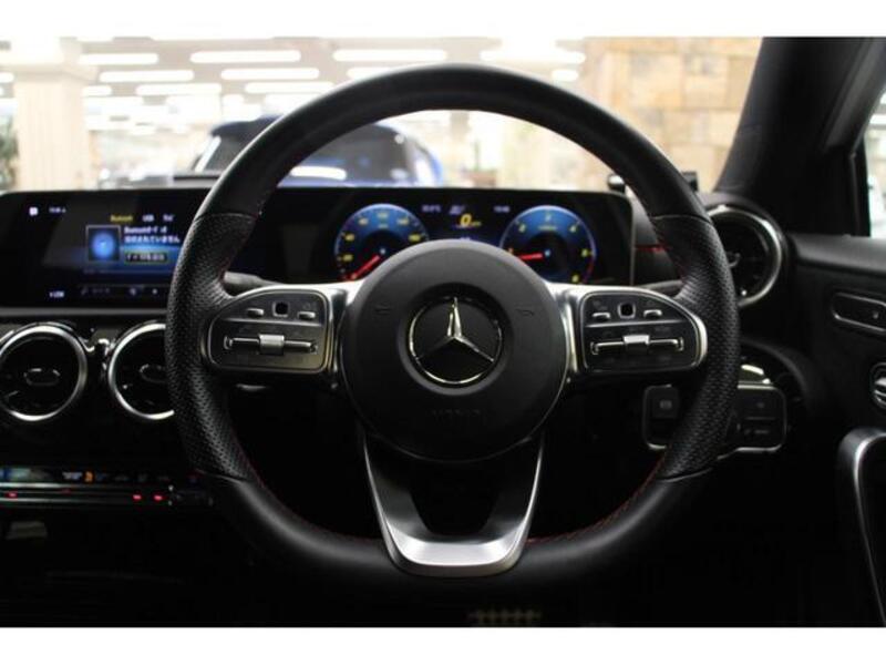 A-CLASS
