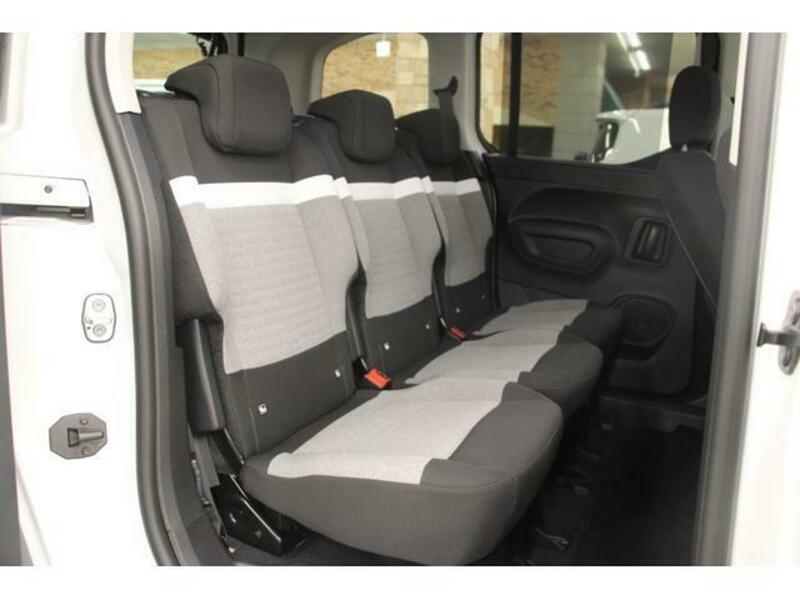 BERLINGO