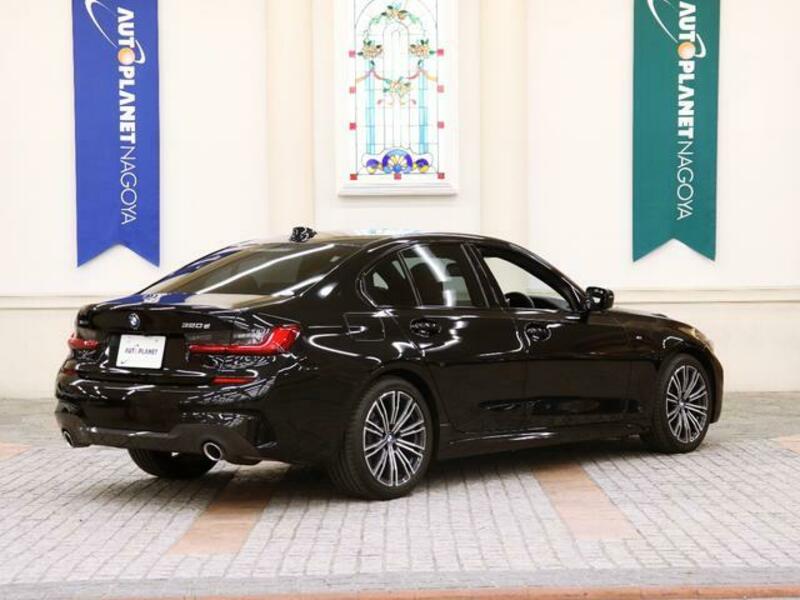 3 SERIES