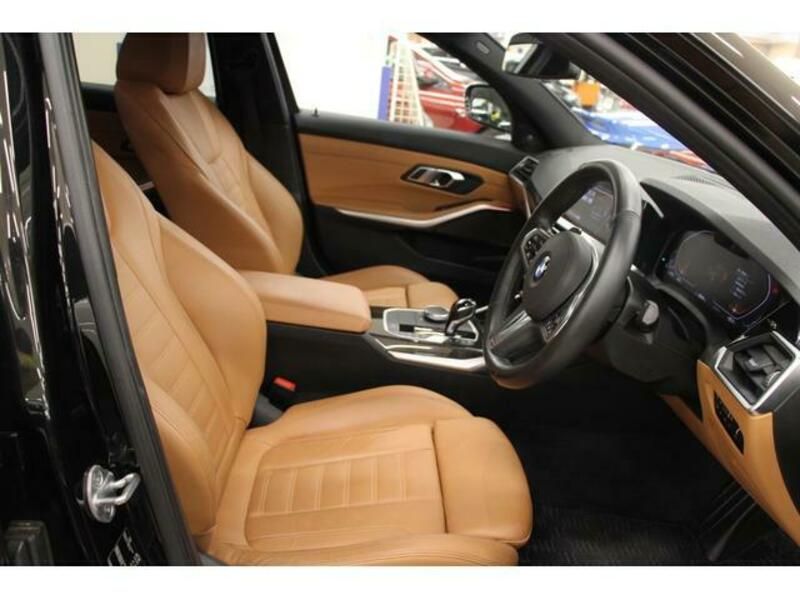 3 SERIES