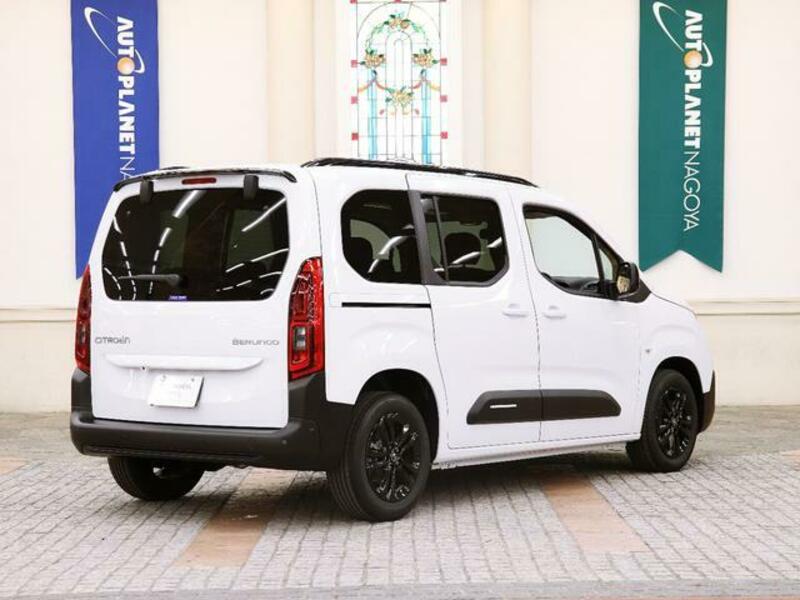 BERLINGO