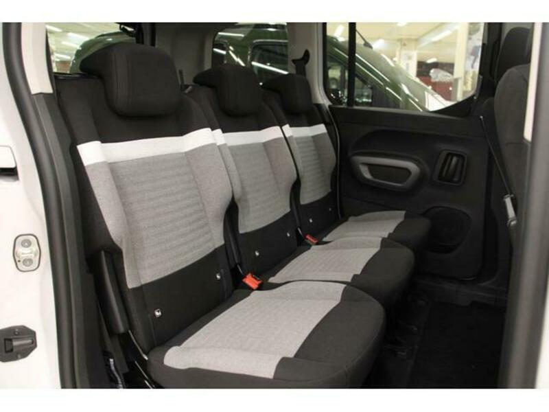 BERLINGO