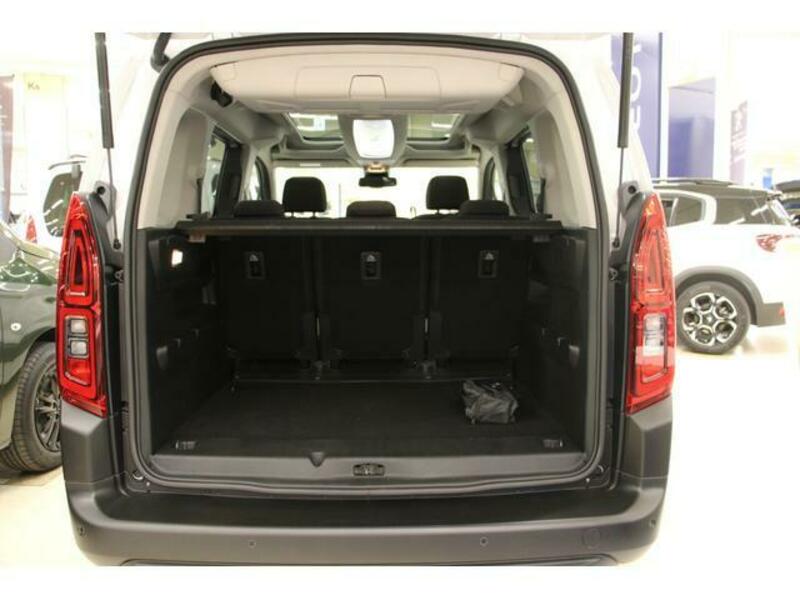 BERLINGO