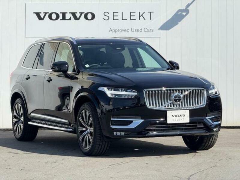 XC90