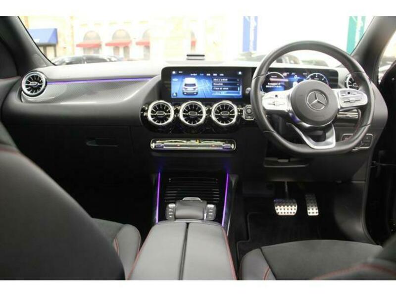 GLA CLASS