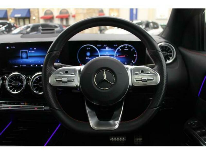 GLA CLASS