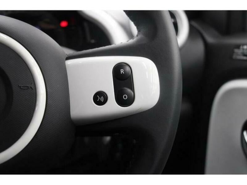 TWINGO