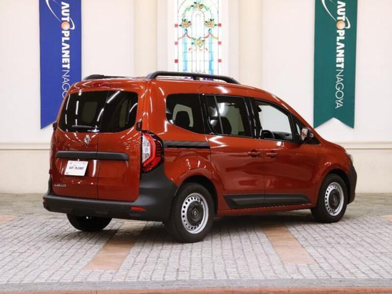 KANGOO