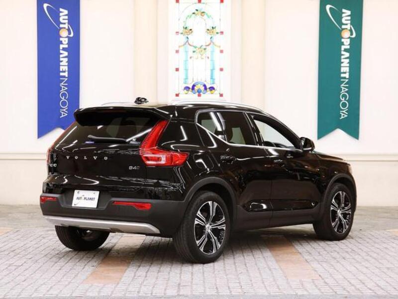 XC40