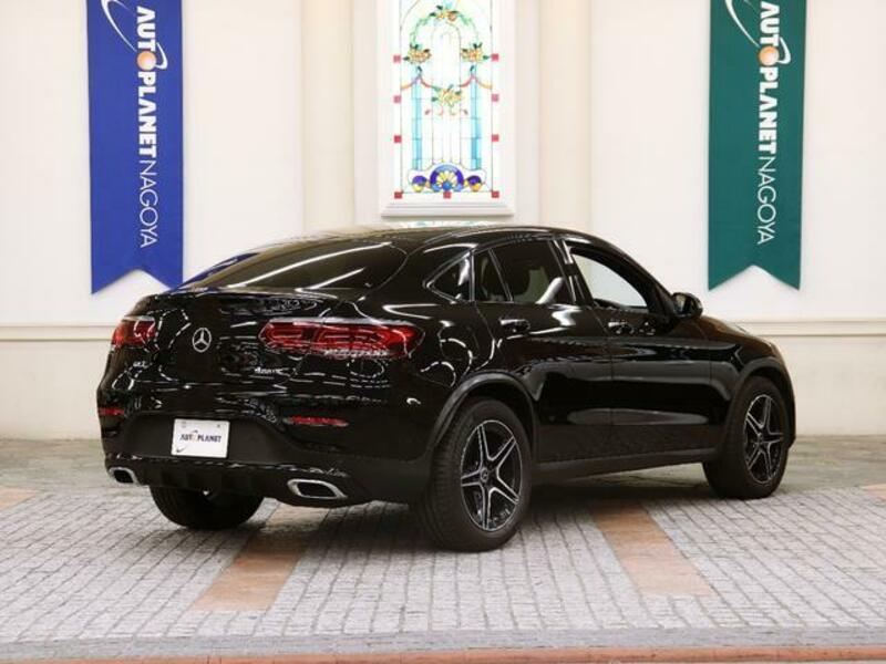 GLC CLASS