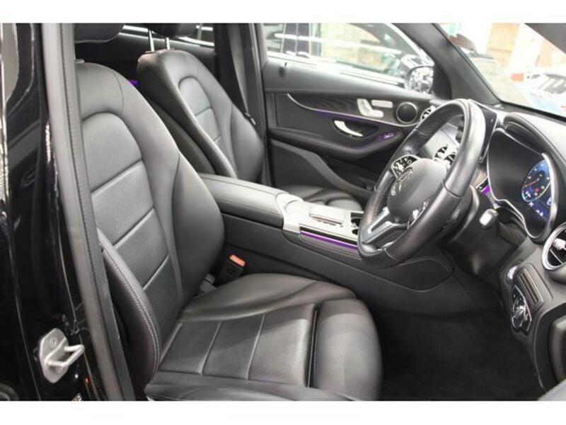 GLC CLASS