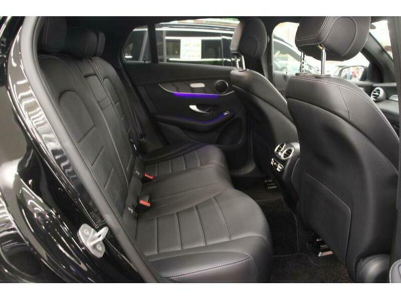 GLC CLASS