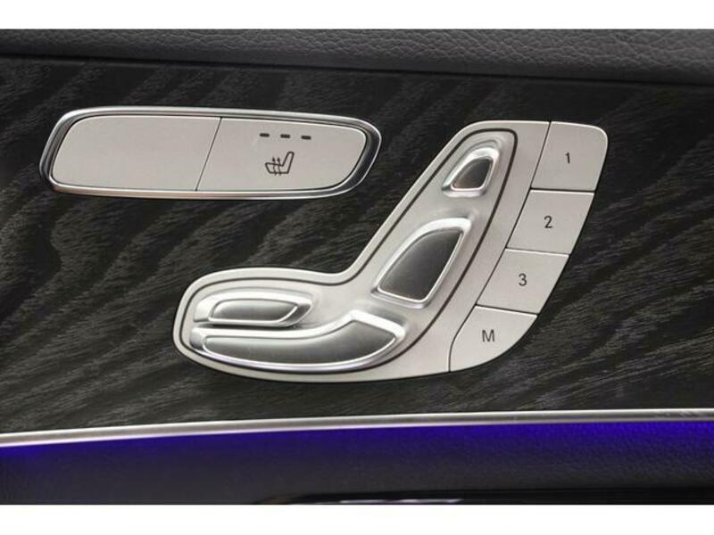GLC CLASS