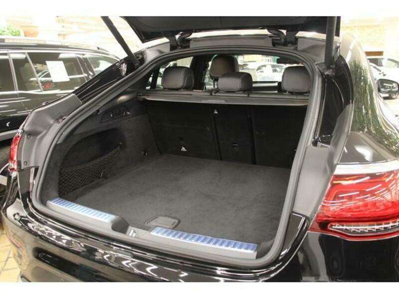 GLC CLASS