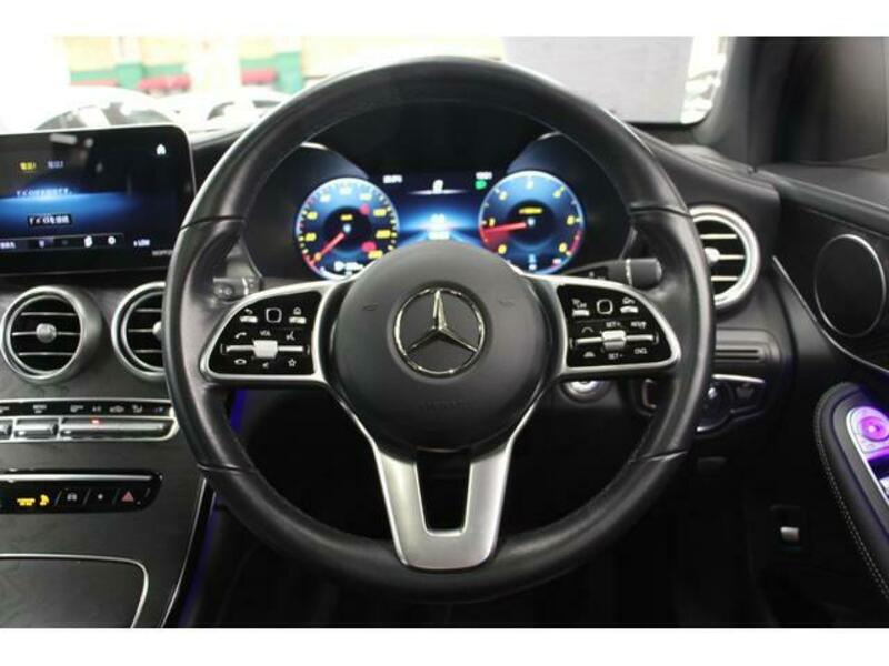 GLC CLASS