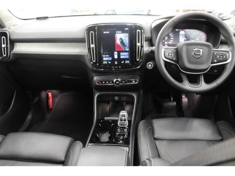 XC40
