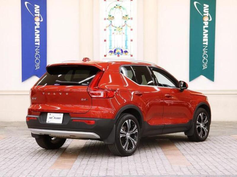 XC40