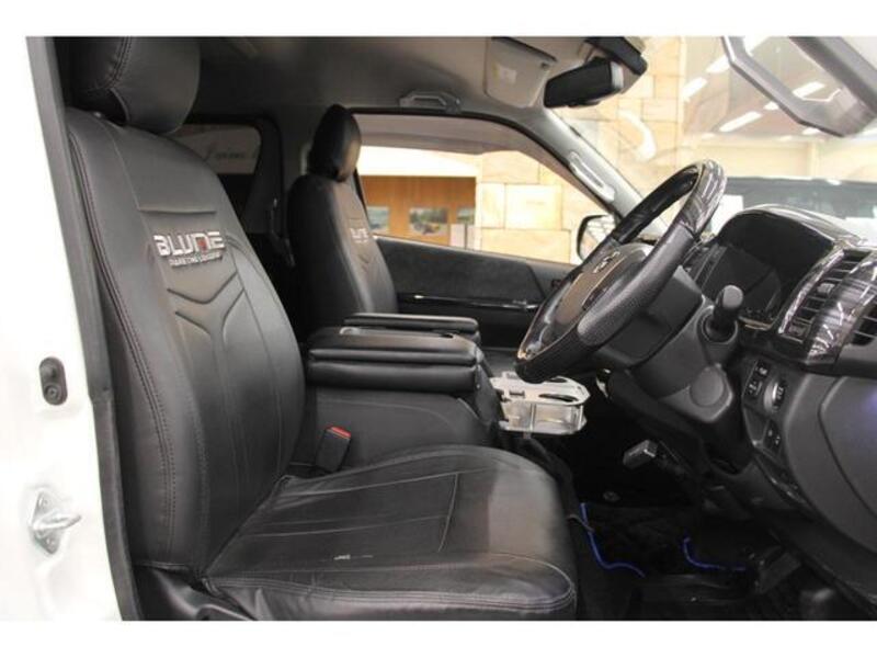 HIACE WAGON
