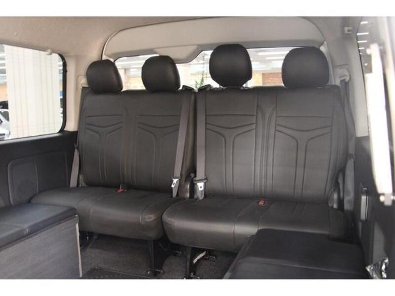 HIACE WAGON