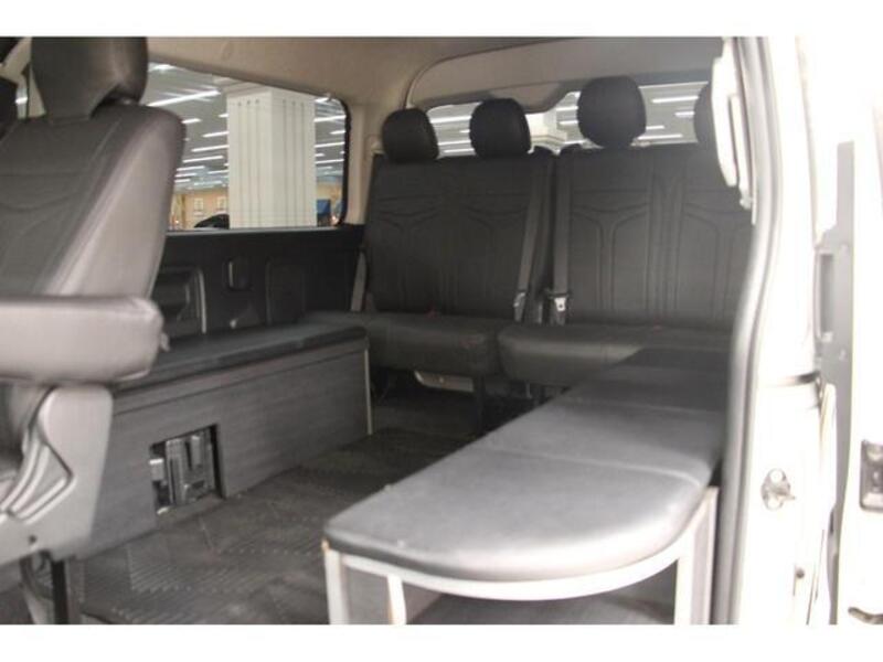 HIACE WAGON