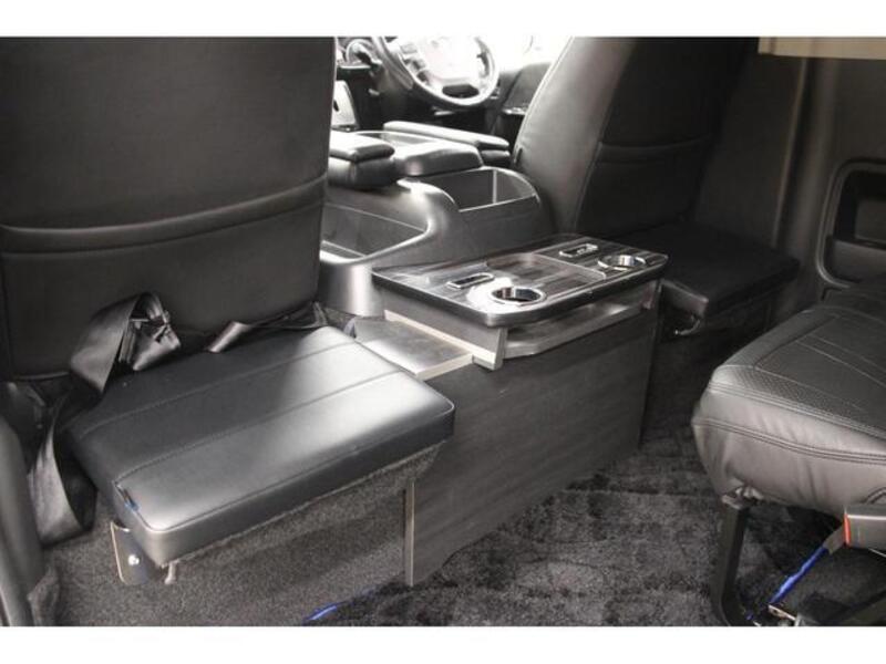 HIACE WAGON
