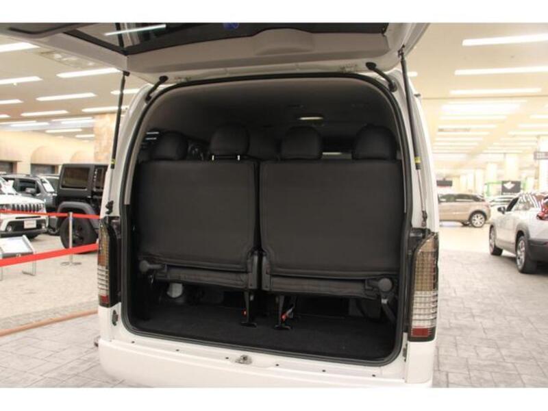 HIACE WAGON