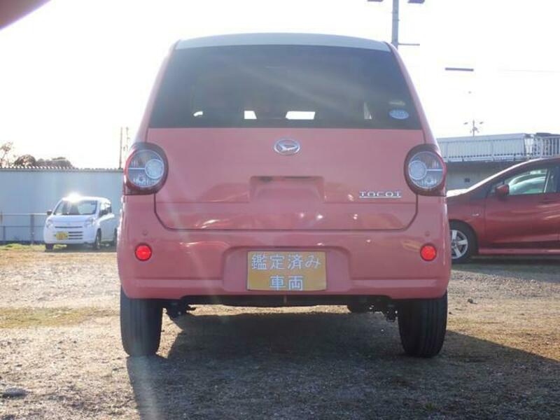 MIRA TOCOT