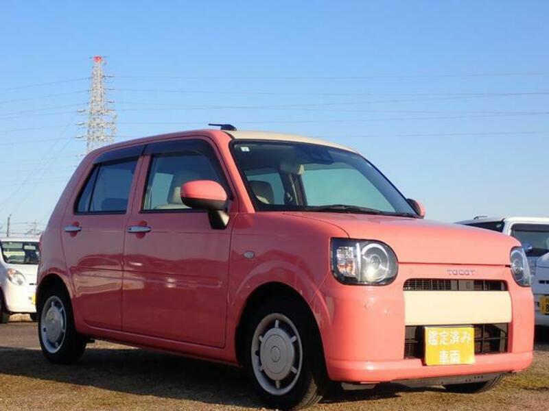 MIRA TOCOT