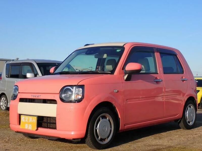 DAIHATSU MIRA TOCOT