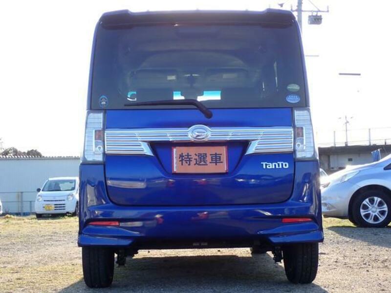 TANTO