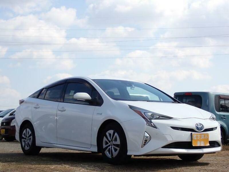 PRIUS