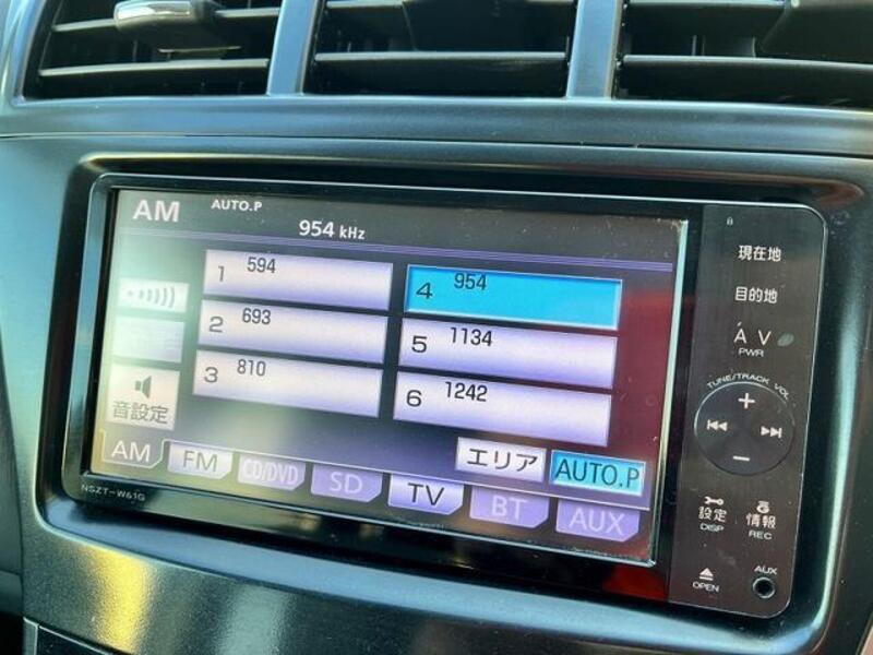 PRIUS ALPHA