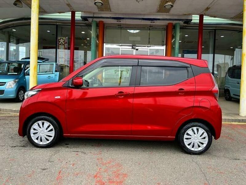 EK WAGON