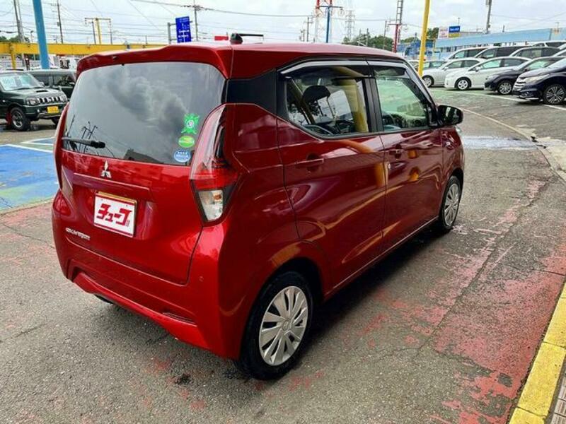 EK WAGON