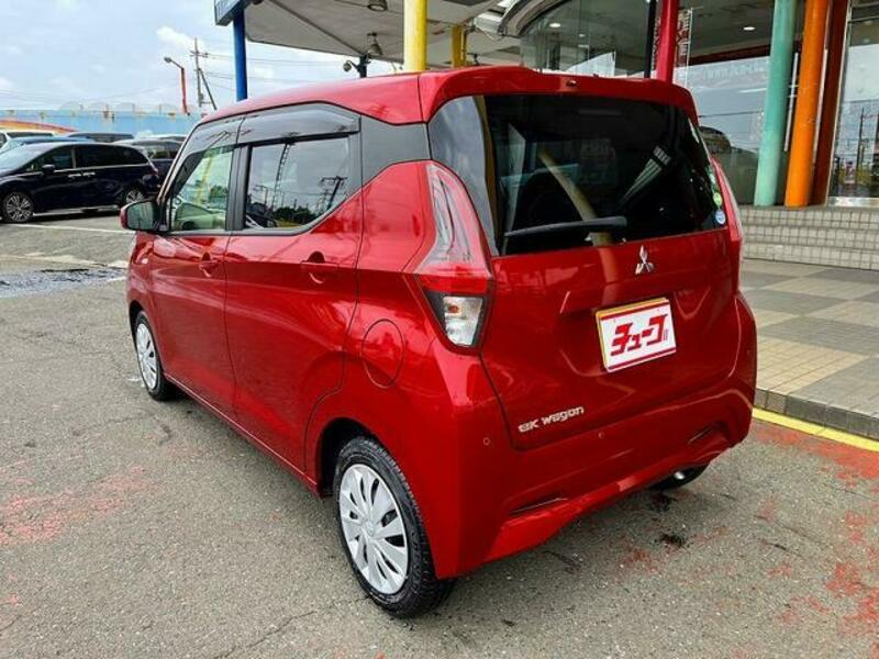 EK WAGON