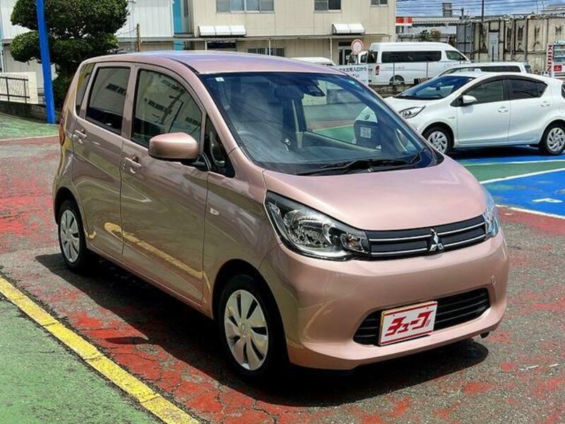 EK WAGON