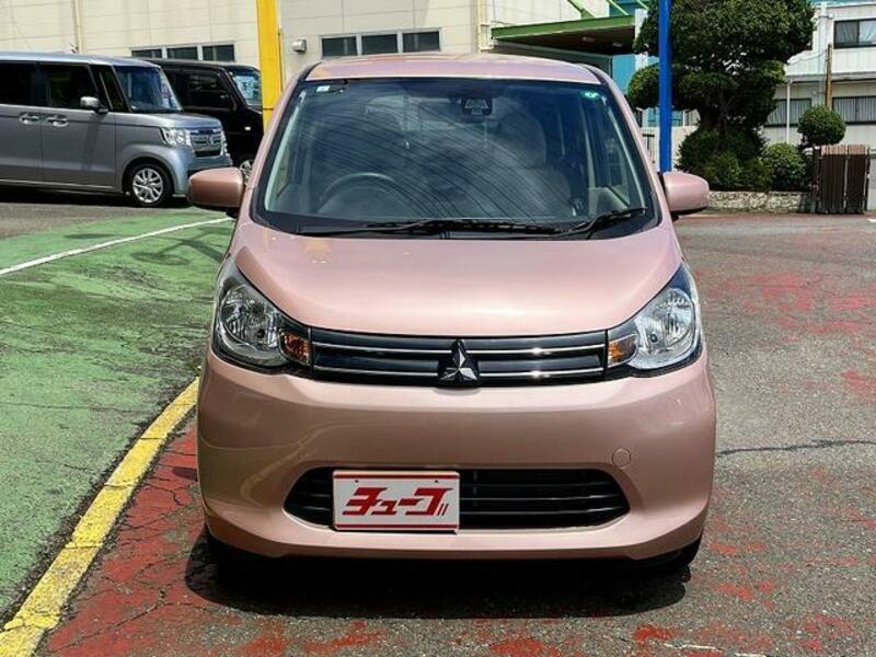 EK WAGON